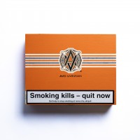 AVO XO Notturno ND Cello Cigar - Box of 20